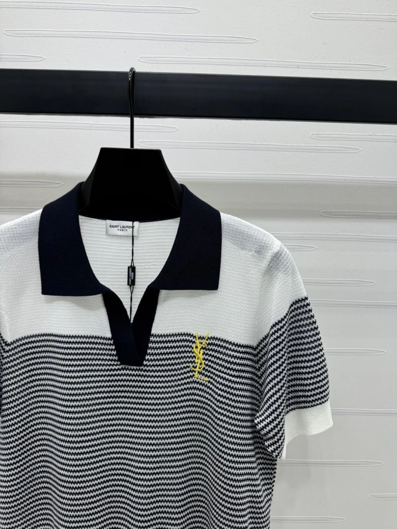 Ysl T-Shirts UrbanChic 150178