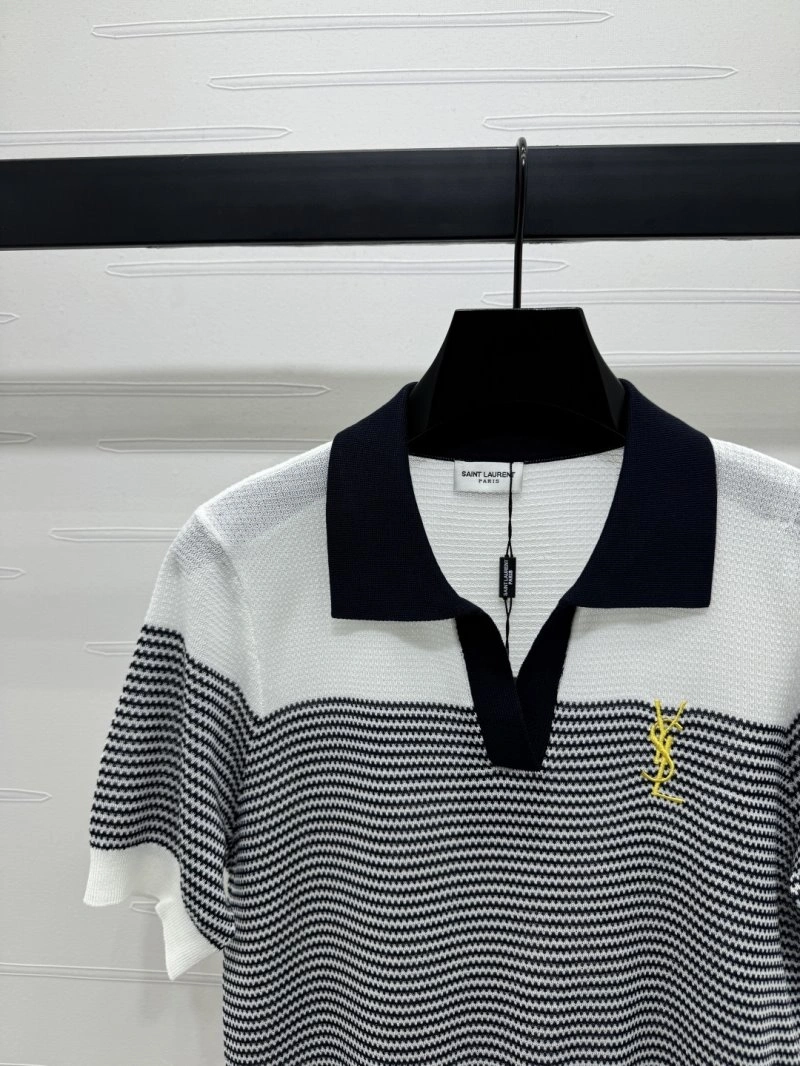 Ysl T-Shirts UrbanChic 150178