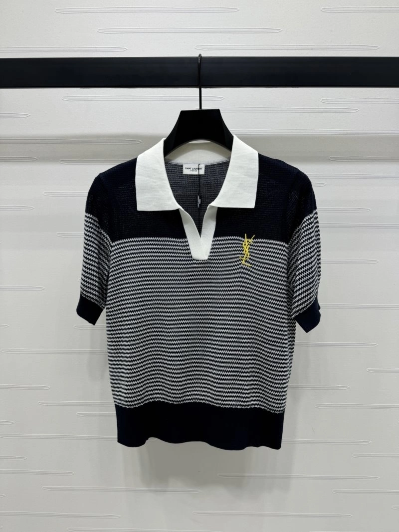 Fashionable Ysl T-Shirts 150177