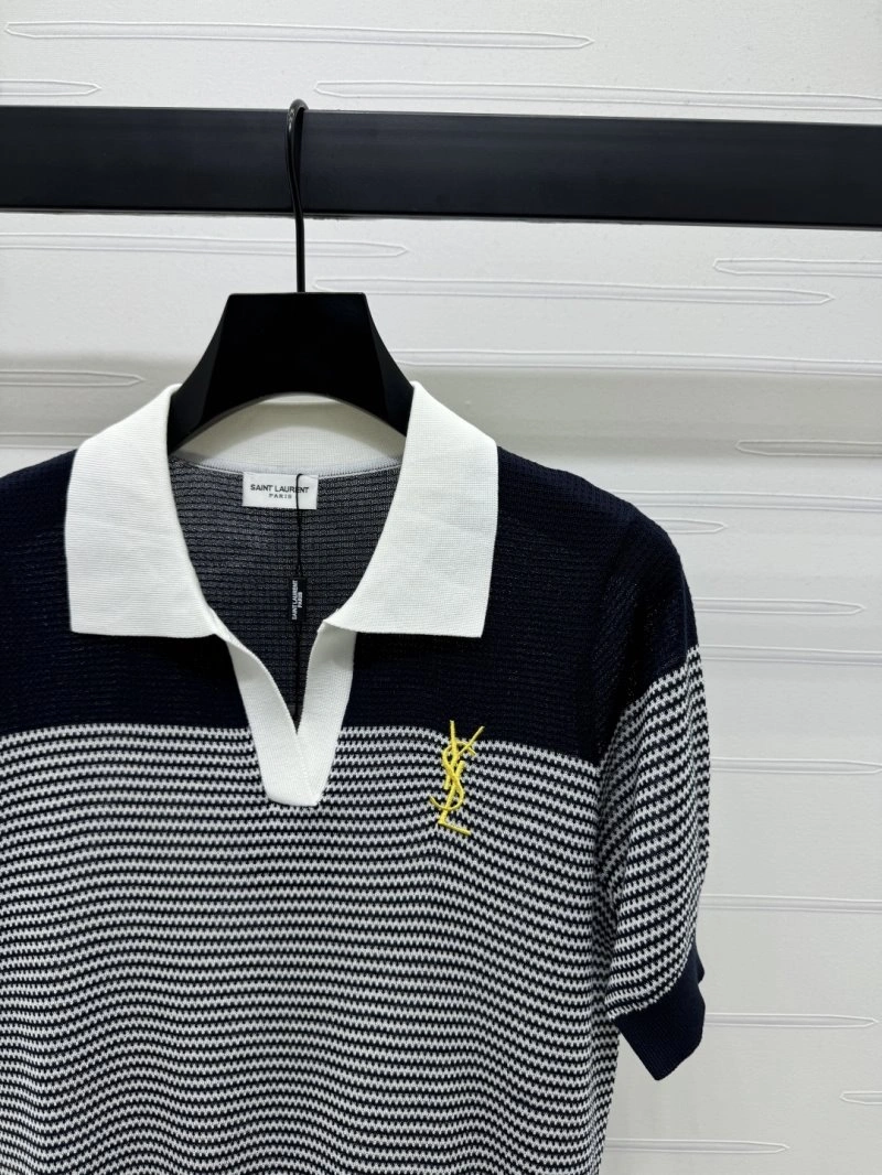 Fashionable Ysl T-Shirts 150177