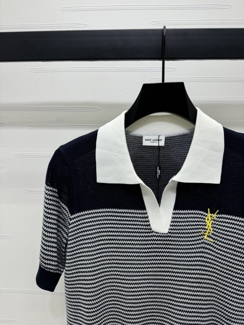 Fashionable Ysl T-Shirts 150177