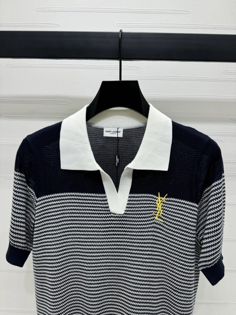 Fashionable Ysl T-Shirts 150177