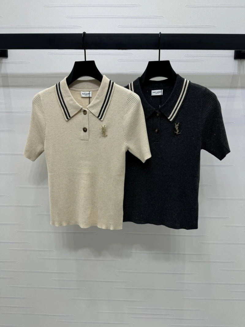 NewStyle Ysl T-Shirts 150176
