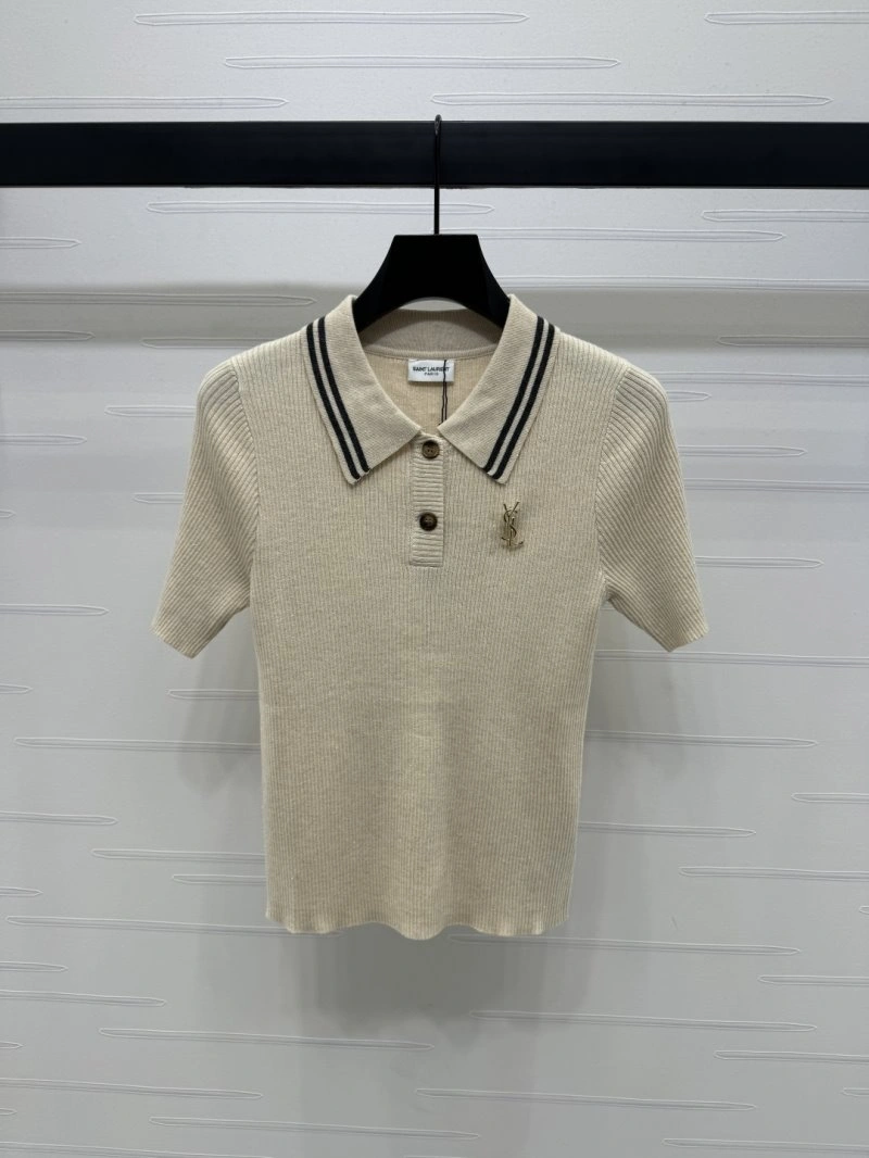 NewStyle Ysl T-Shirts 150176