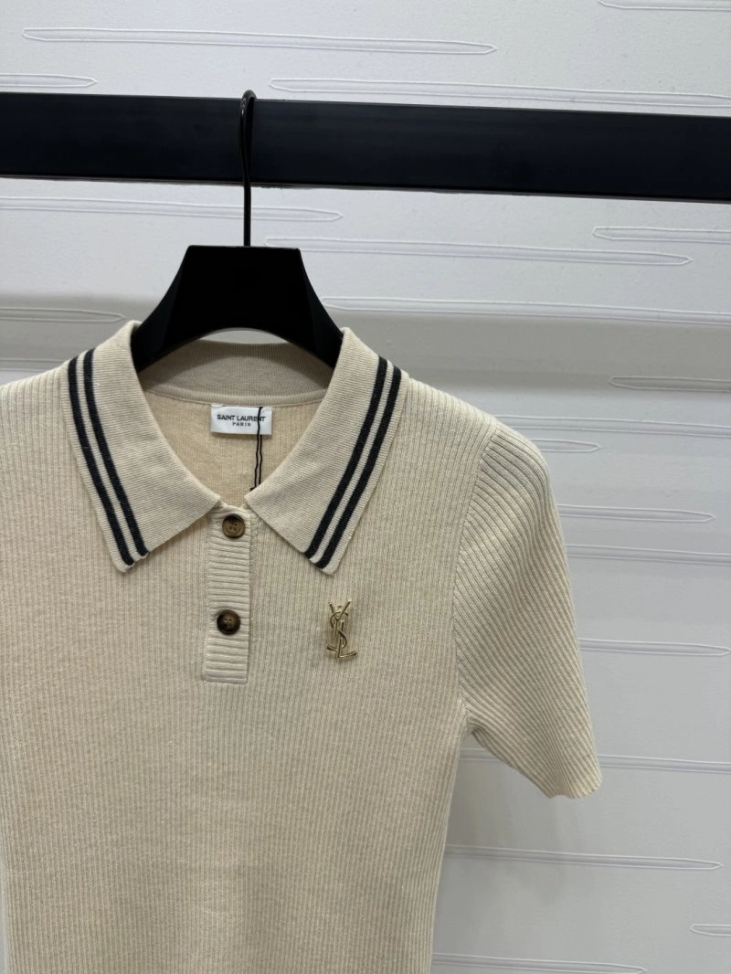 NewStyle Ysl T-Shirts 150176