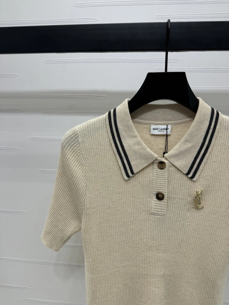 NewStyle Ysl T-Shirts 150176