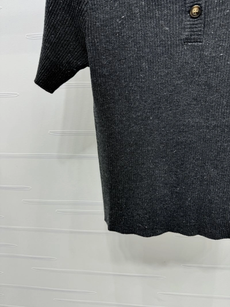 Ysl T-Shirts Timeless 150174
