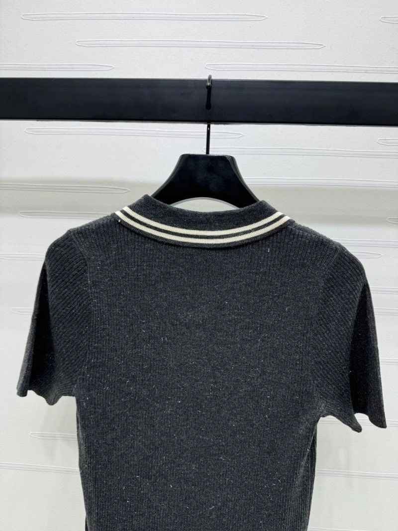 Ysl T-Shirts Timeless 150174