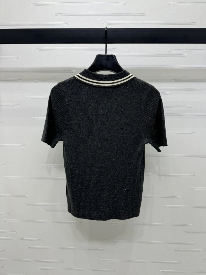 Ysl T-Shirts Timeless 150174