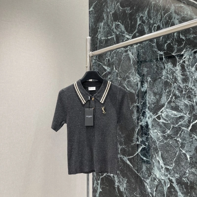 Neat Ysl T-Shirts 150173