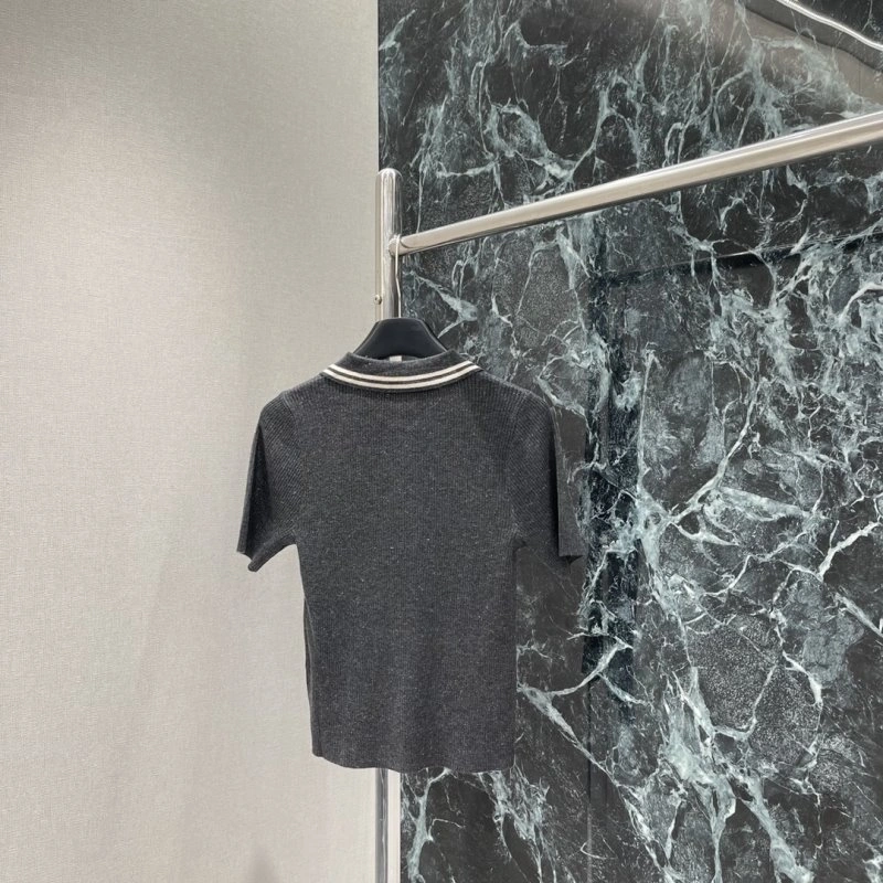Neat Ysl T-Shirts 150173