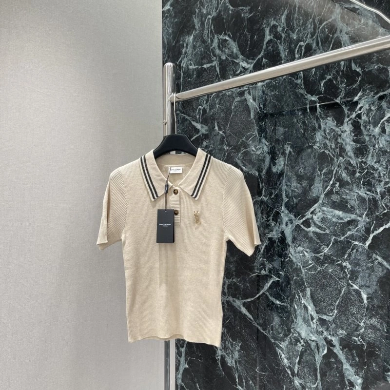 Neat Ysl T-Shirts 150173