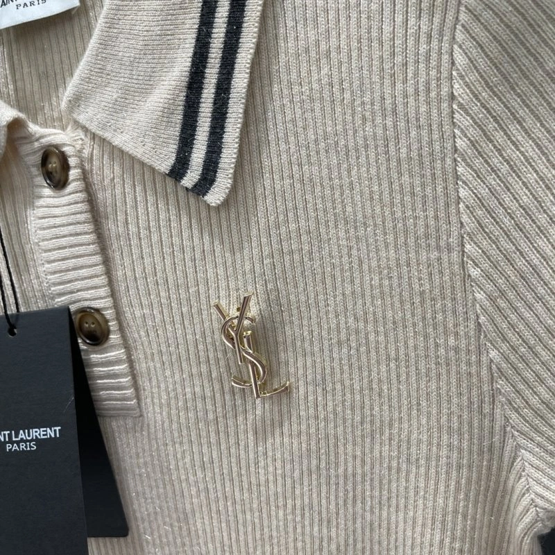 Neat Ysl T-Shirts 150173