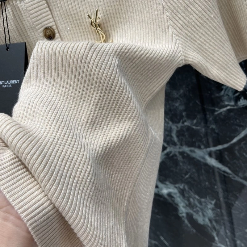 Neat Ysl T-Shirts 150173