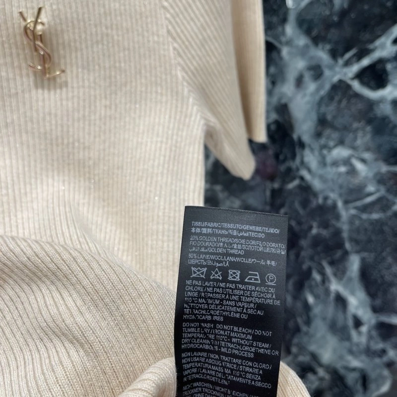 Neat Ysl T-Shirts 150173