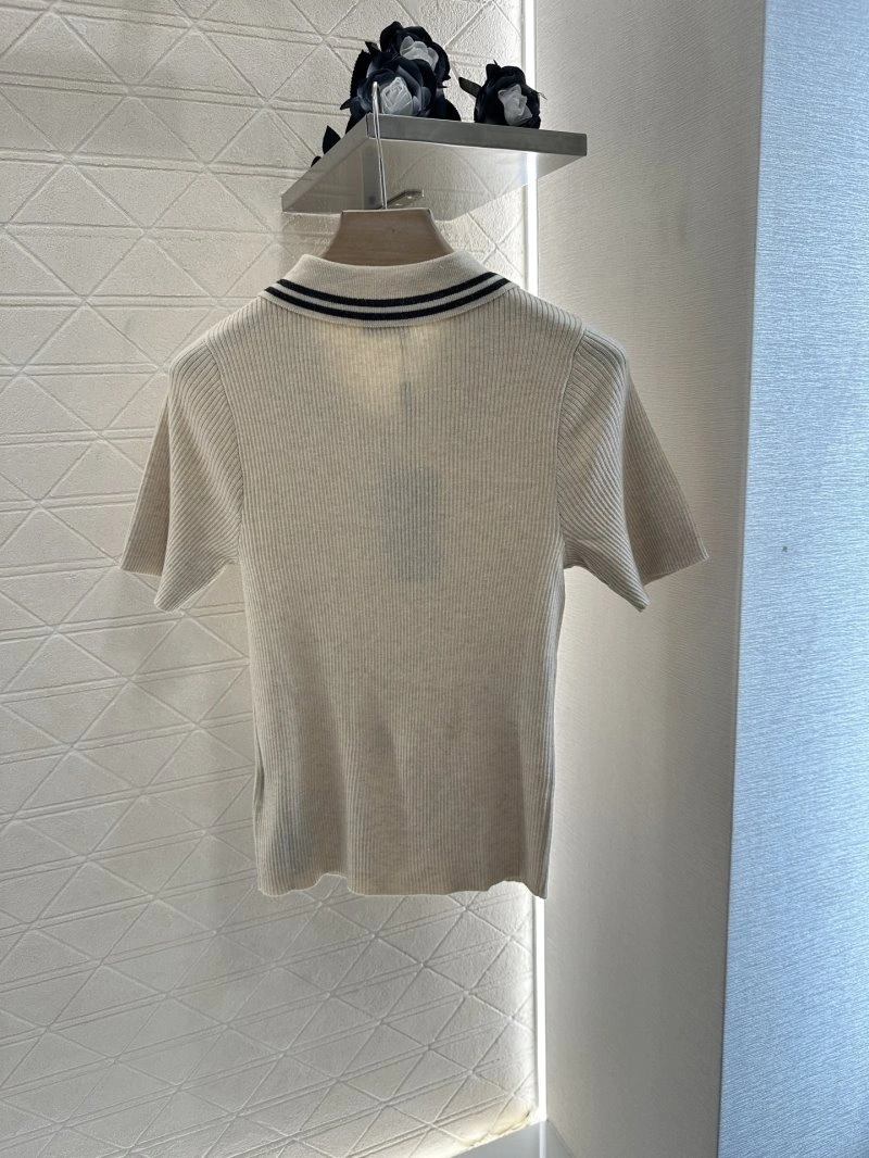 Ysl T-Shirts Thermal 150171