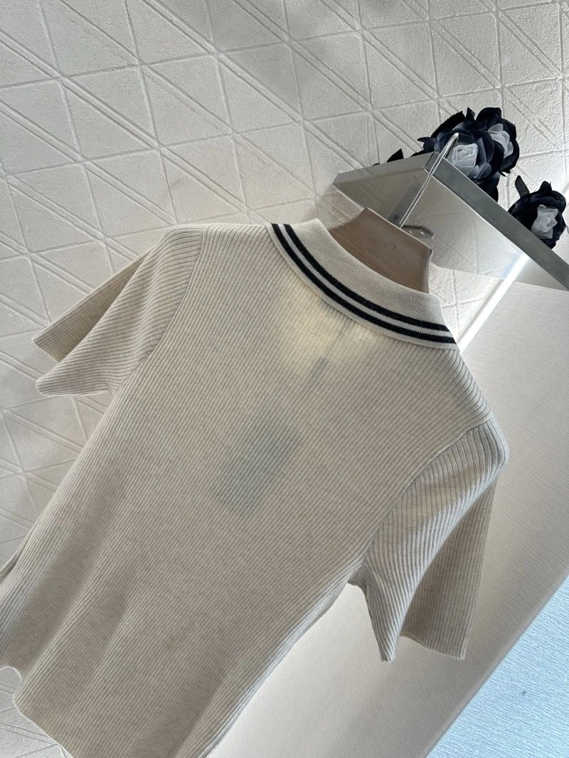 Ysl T-Shirts Thermal 150171
