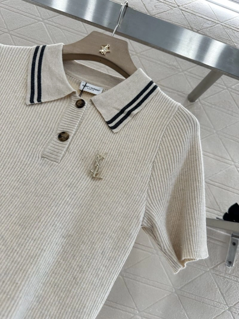 Ysl T-Shirts Thermal 150171
