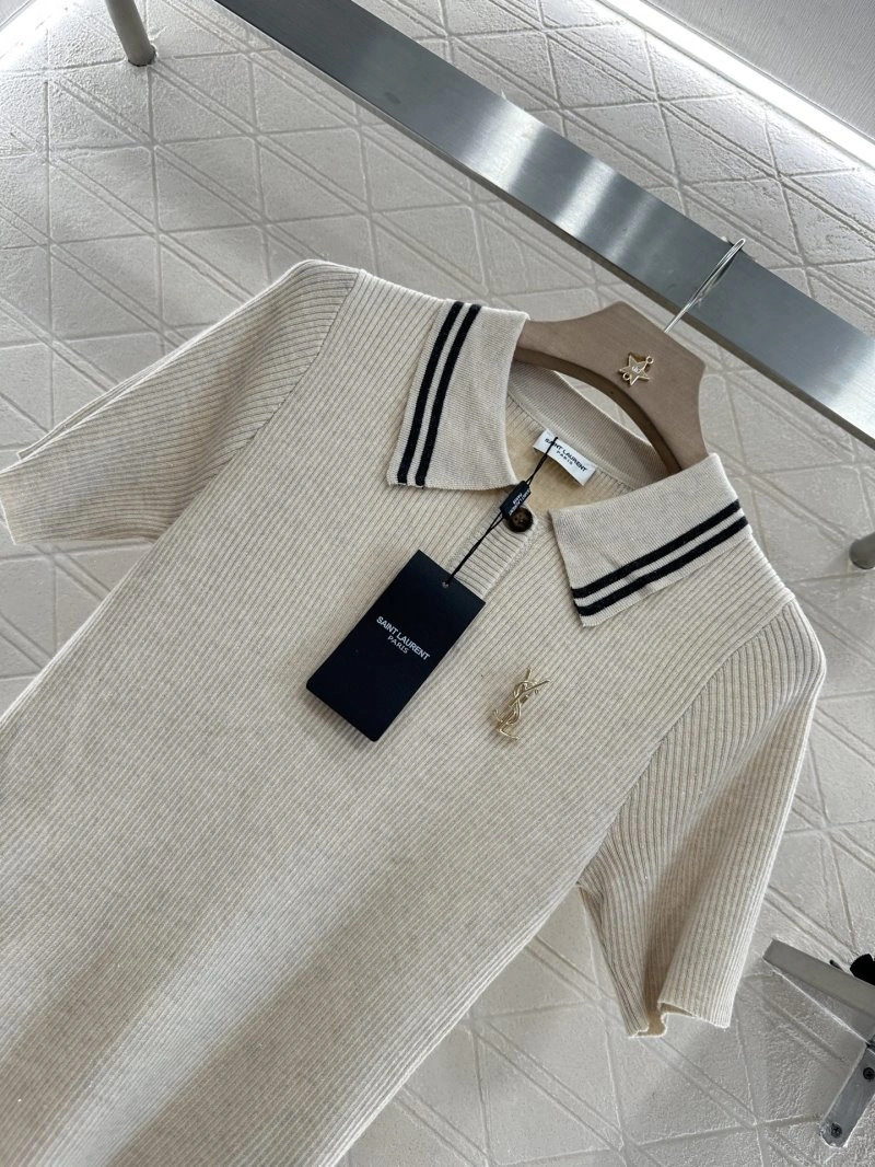 Ysl T-Shirts Thermal 150171