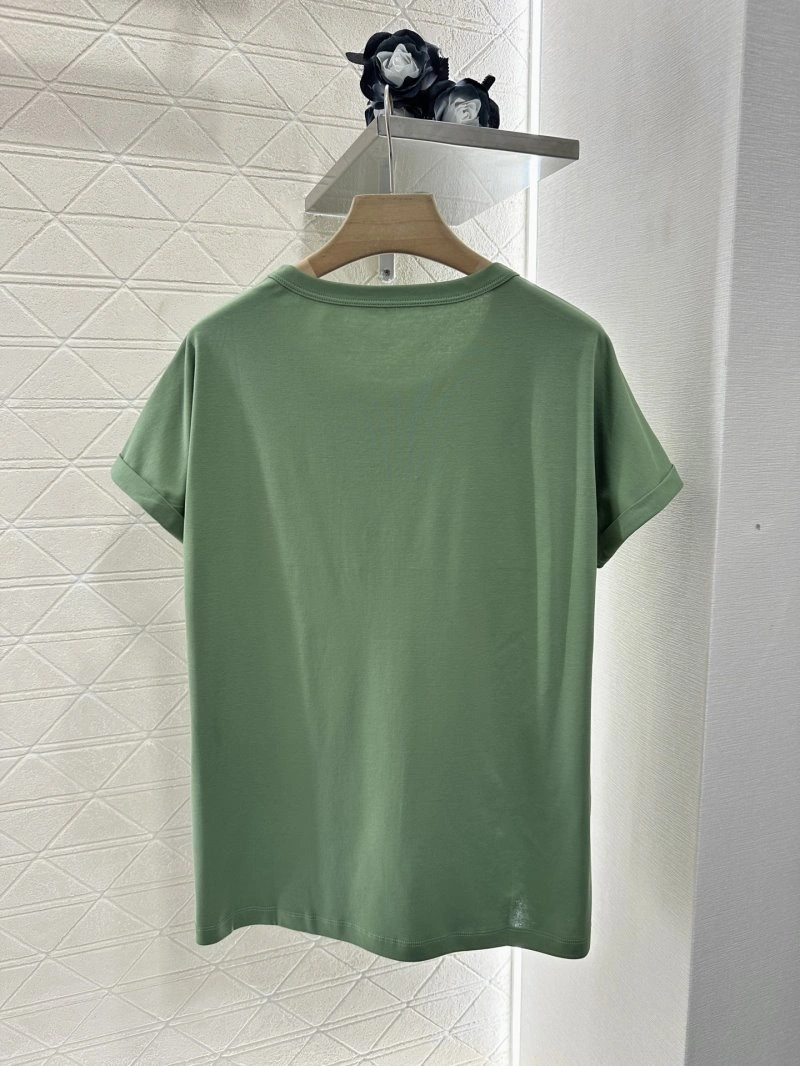 Premium Ysl T-Shirts 155147