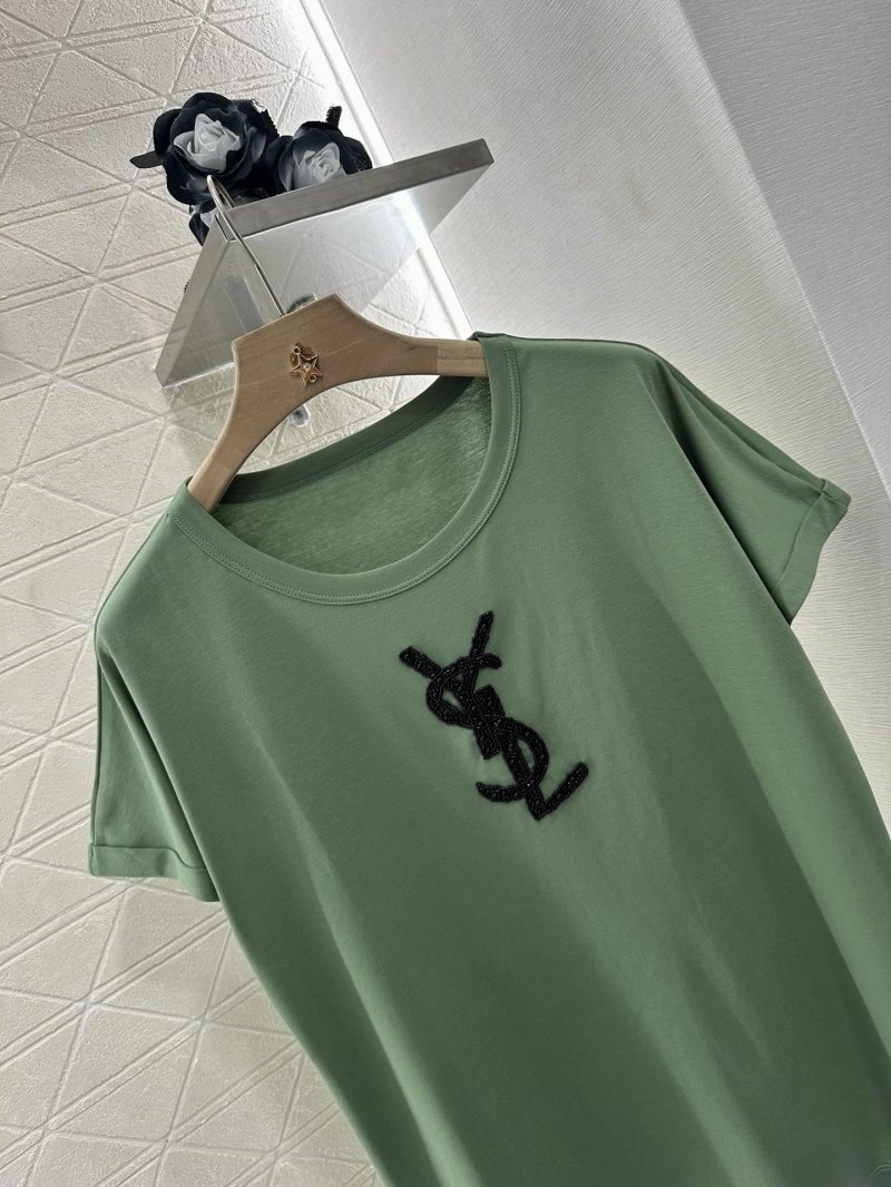 Premium Ysl T-Shirts 155147