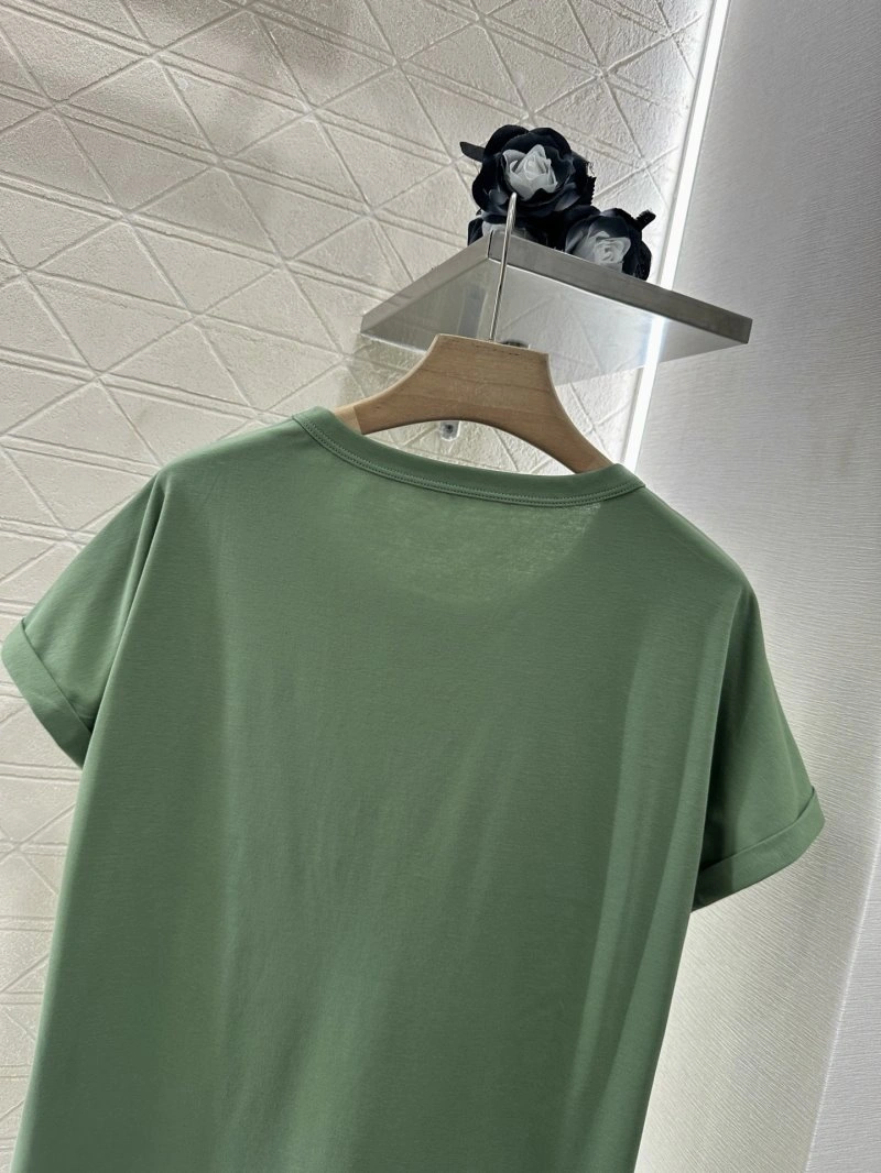 Premium Ysl T-Shirts 155147