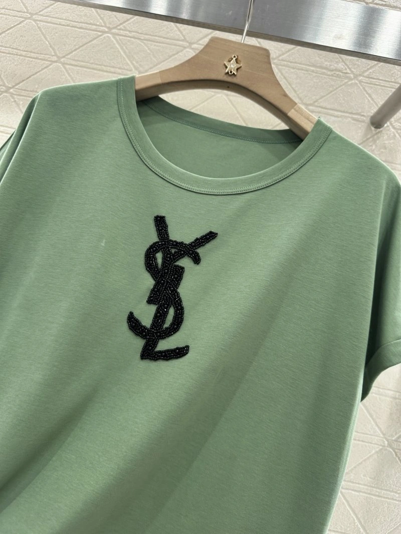 Premium Ysl T-Shirts 155147