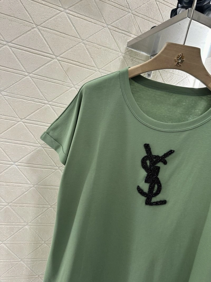 Premium Ysl T-Shirts 155147