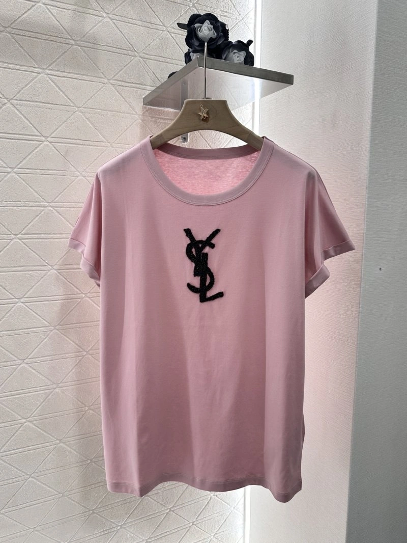 TimelessDesign Ysl T-Shirts 155149