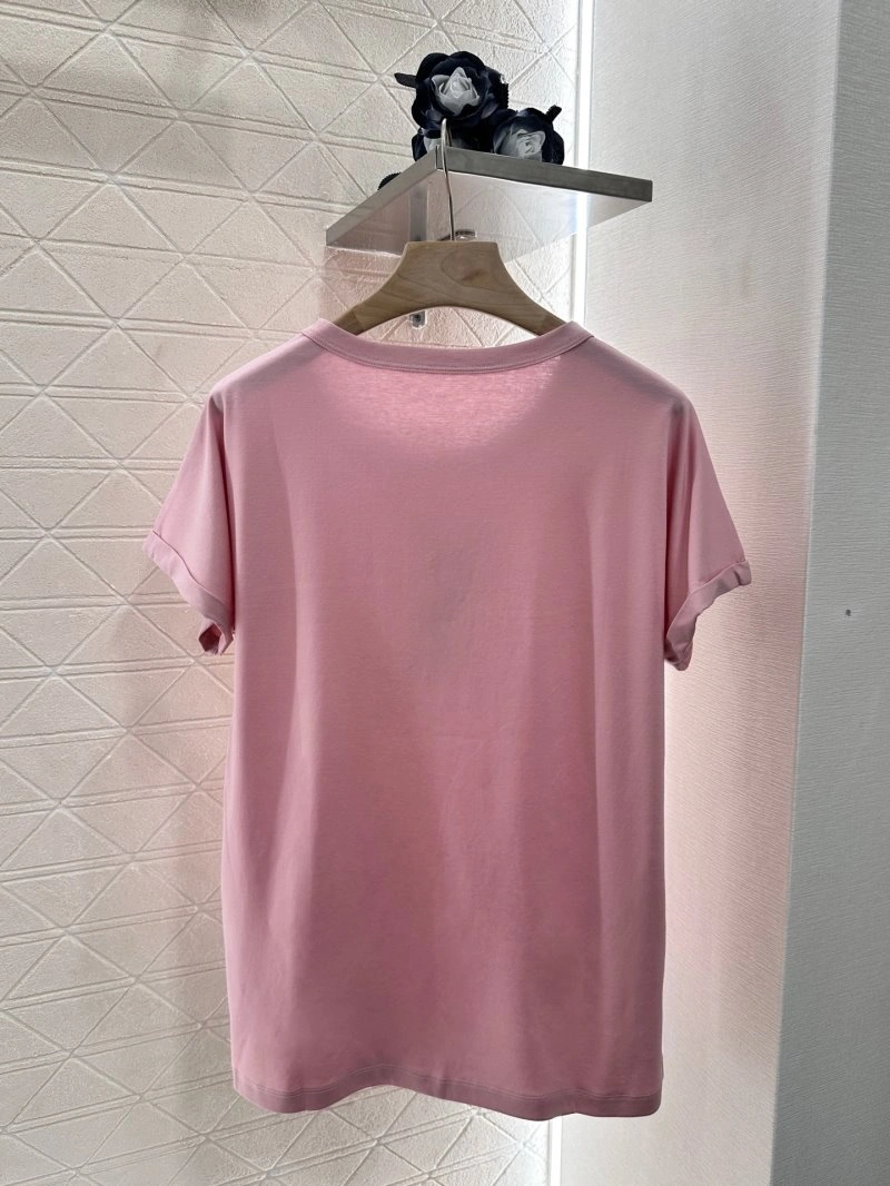 TimelessDesign Ysl T-Shirts 155149