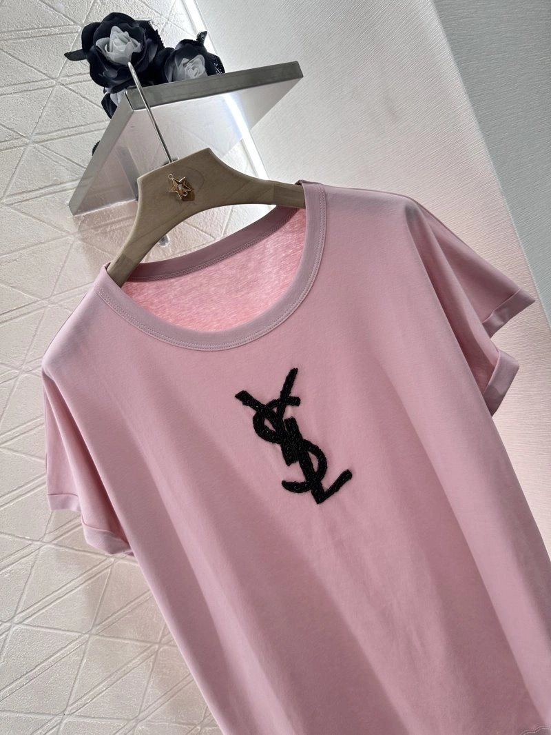 TimelessDesign Ysl T-Shirts 155149