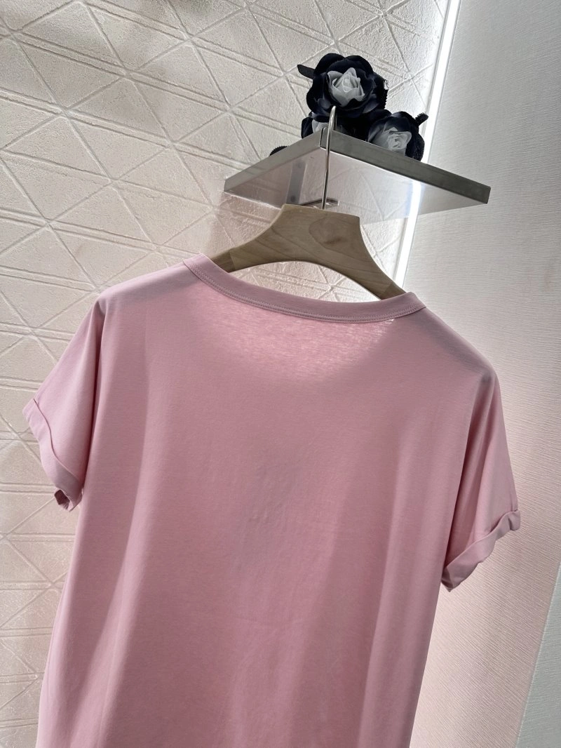 TimelessDesign Ysl T-Shirts 155149