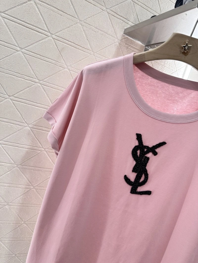TimelessDesign Ysl T-Shirts 155149