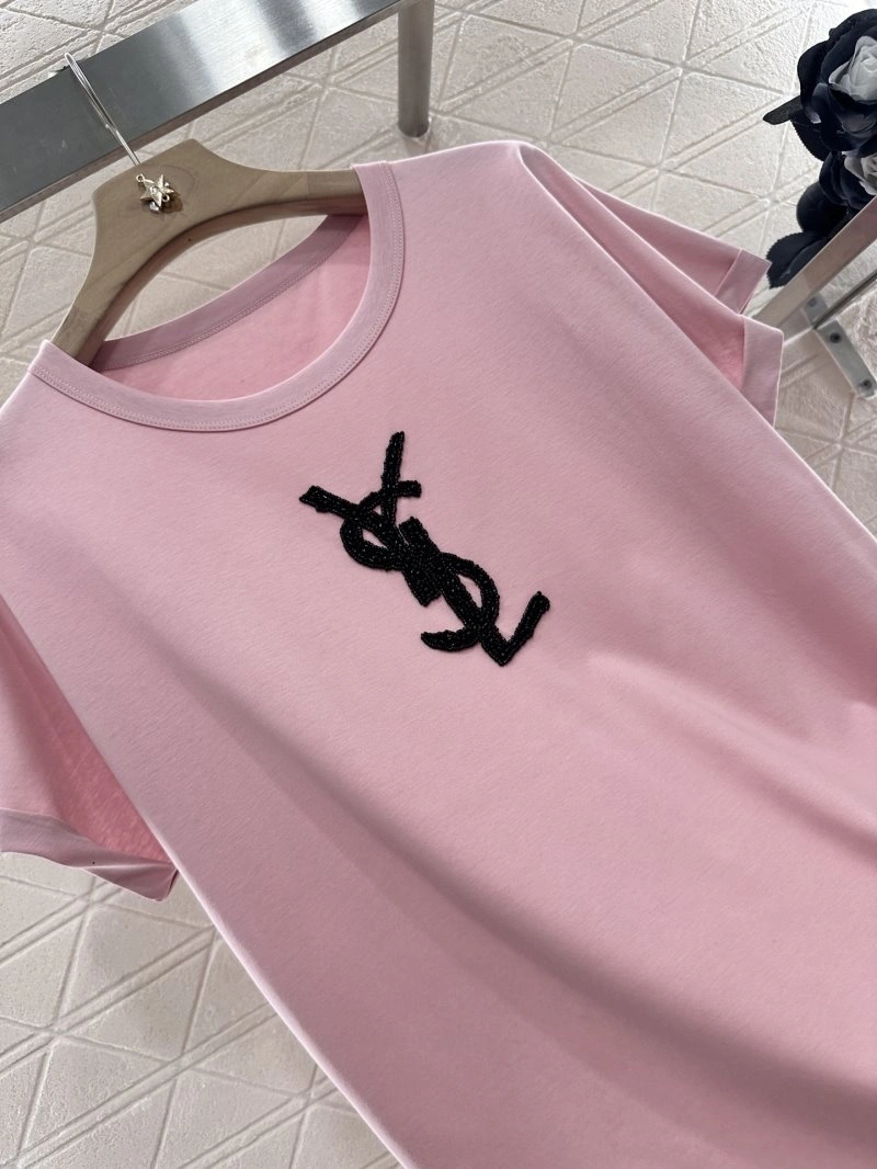 TimelessDesign Ysl T-Shirts 155149