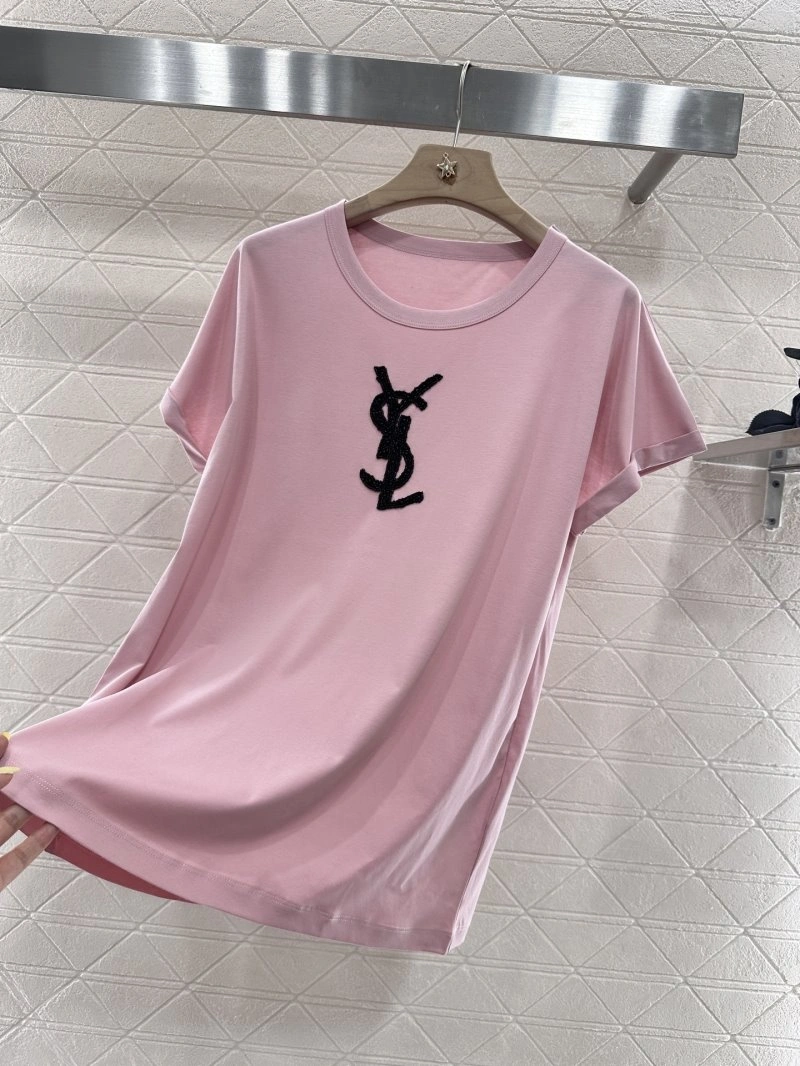 TimelessDesign Ysl T-Shirts 155149