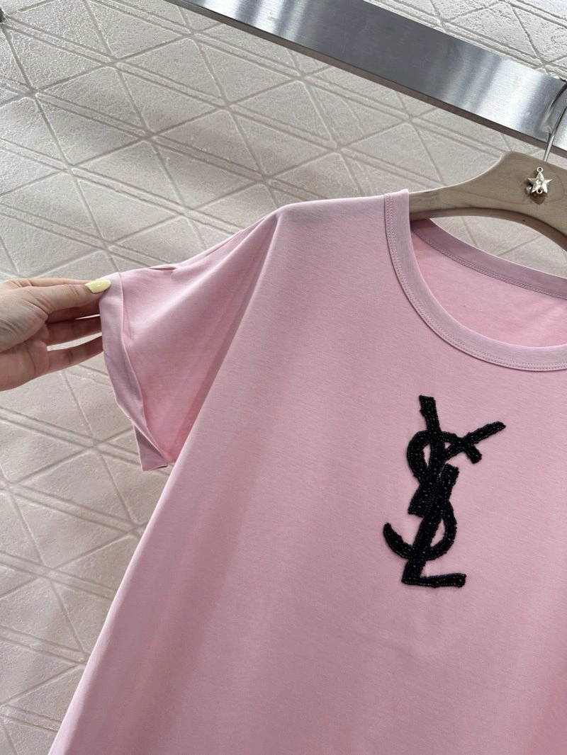 TimelessDesign Ysl T-Shirts 155149