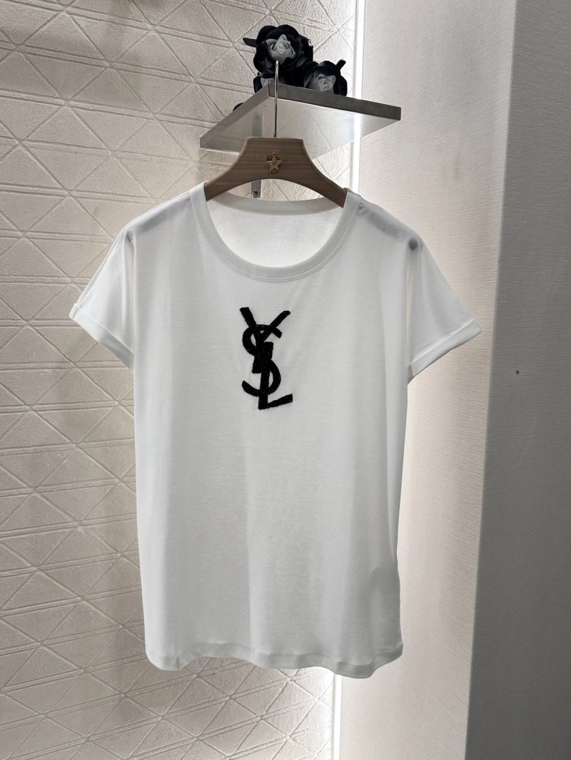 Durable Ysl T-Shirts 155148