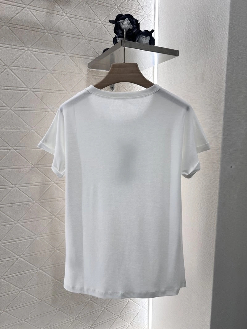 Durable Ysl T-Shirts 155148