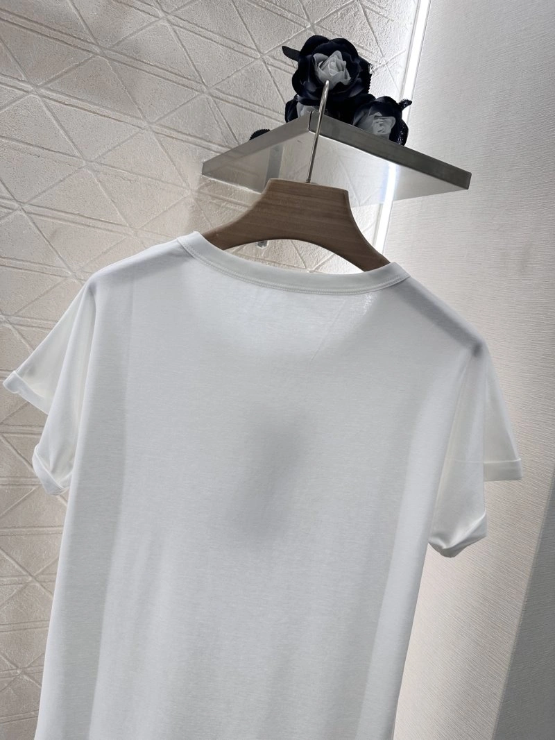 Durable Ysl T-Shirts 155148