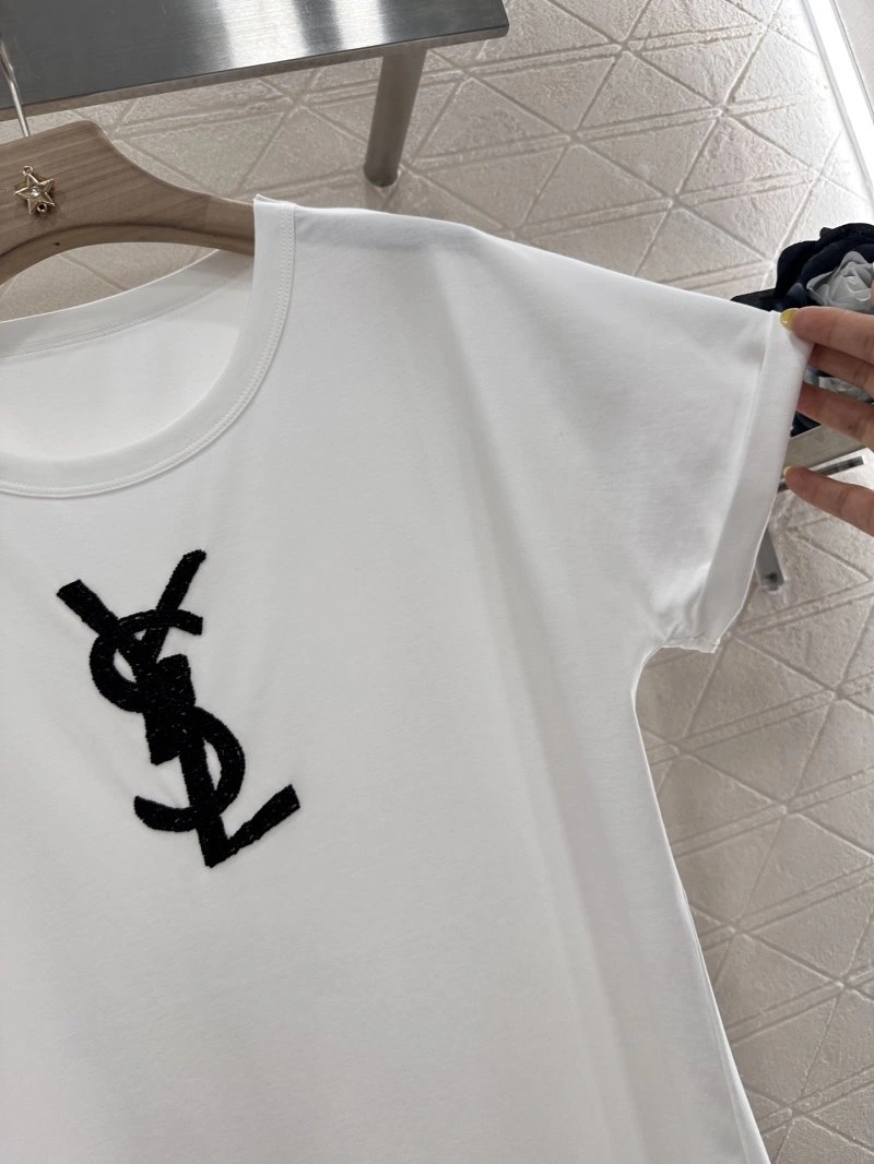 Durable Ysl T-Shirts 155148
