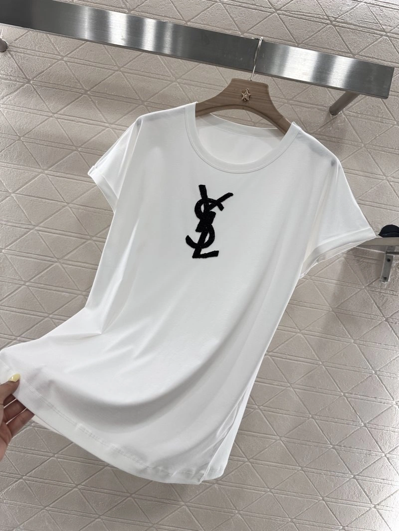 Durable Ysl T-Shirts 155148