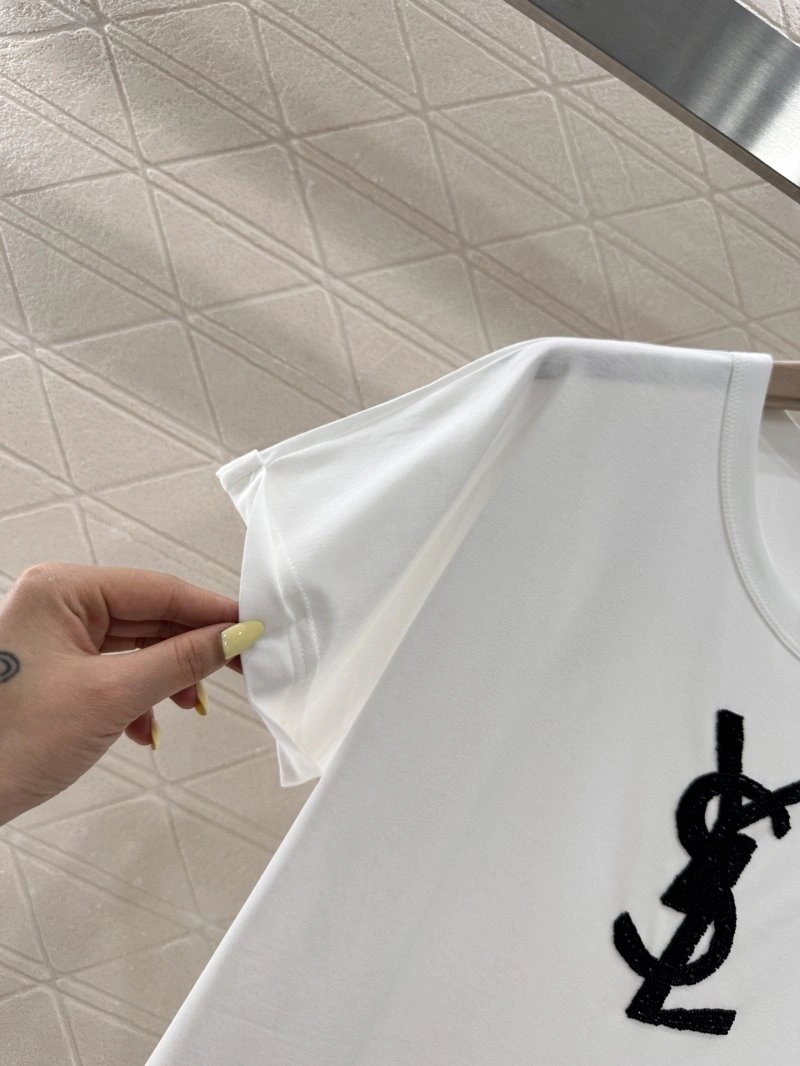 Durable Ysl T-Shirts 155148
