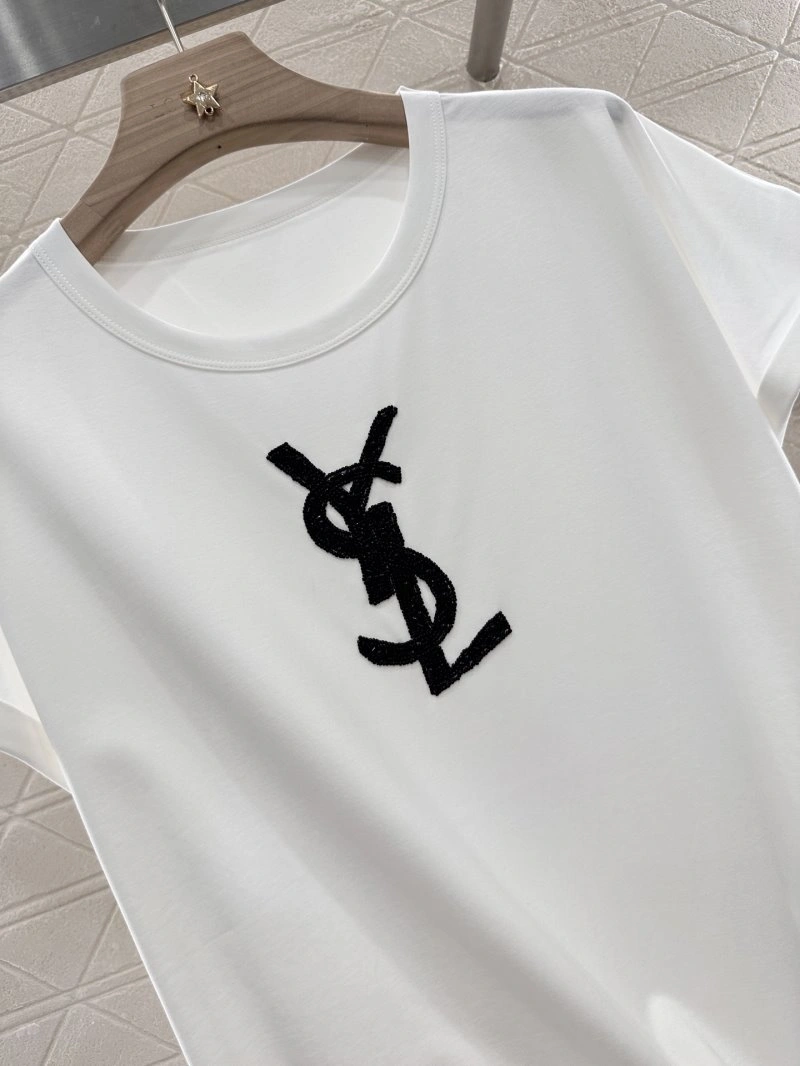 Durable Ysl T-Shirts 155148