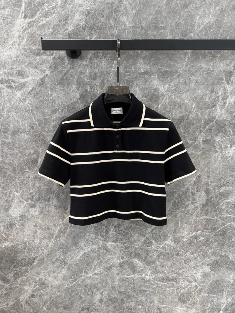 Bright Ysl T-Shirts 155152