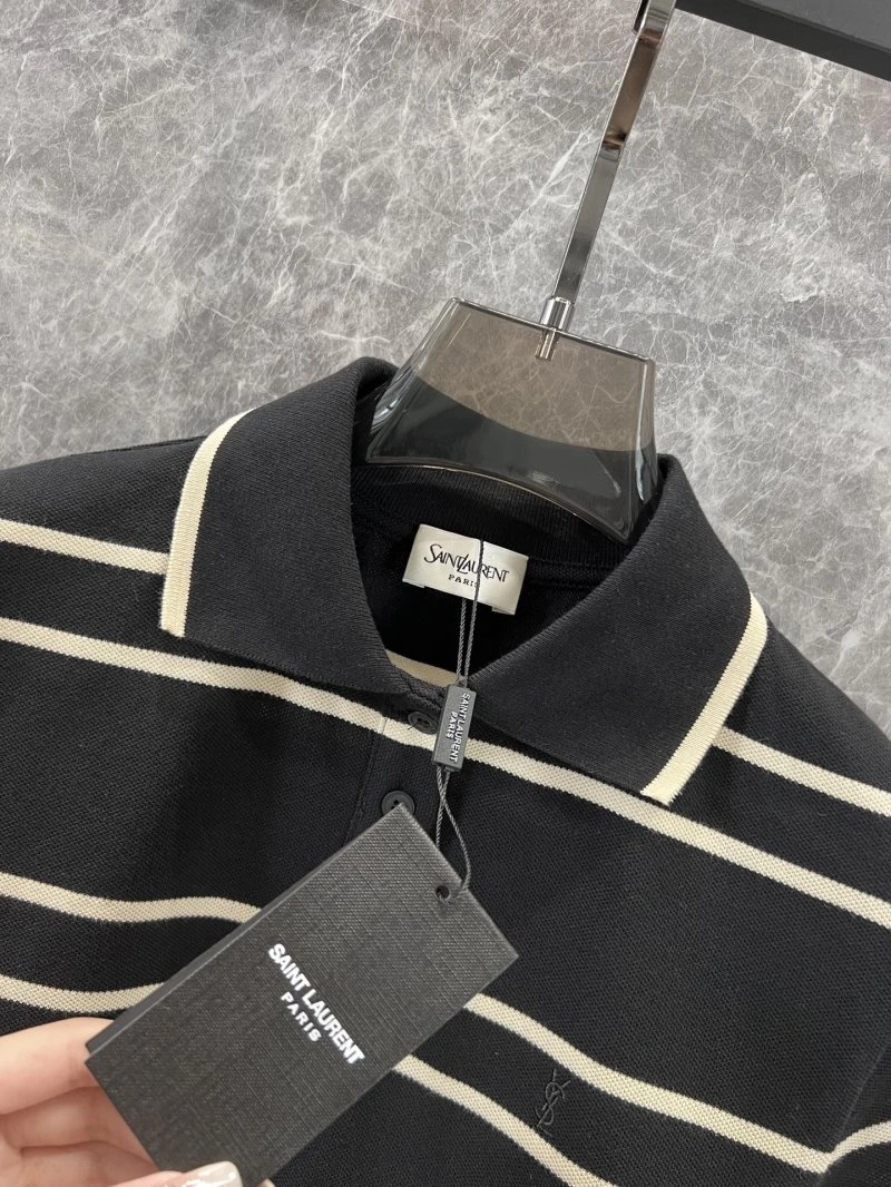 Bright Ysl T-Shirts 155152