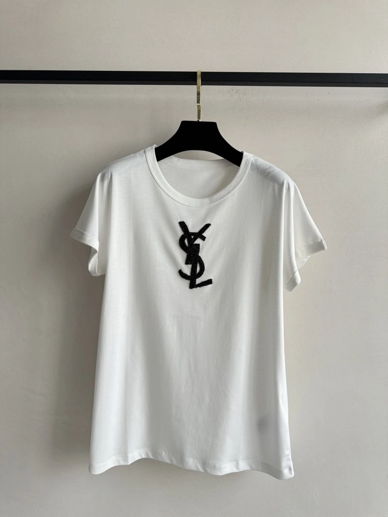 Bold Ysl T-Shirts 155142