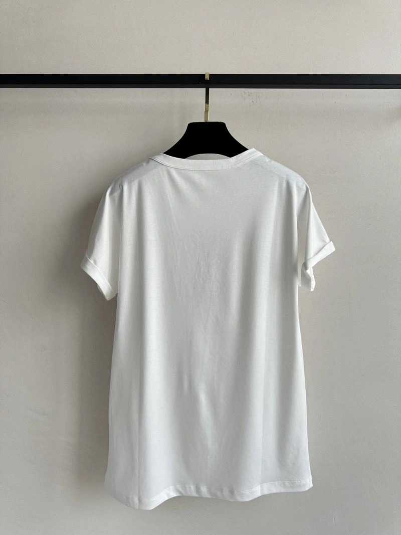 Bold Ysl T-Shirts 155142