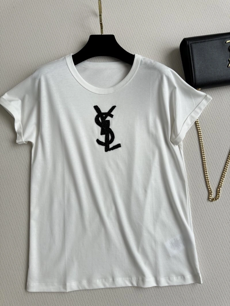 Bold Ysl T-Shirts 155142