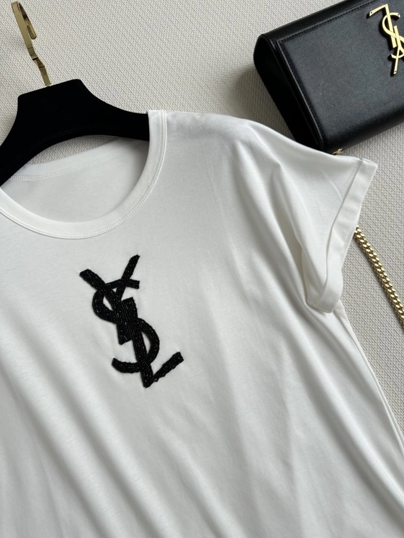 Bold Ysl T-Shirts 155142