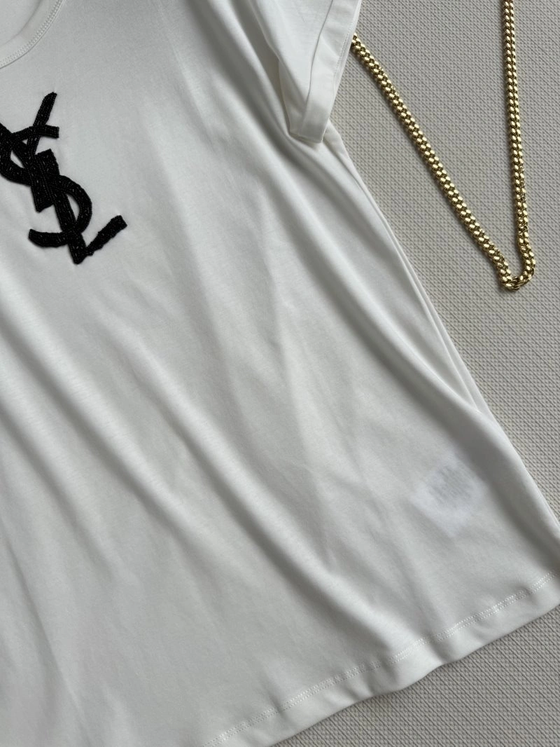 Bold Ysl T-Shirts 155142